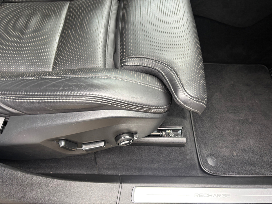 2023 Volvo XC90 RECHARGE T8 ULTIMATE DARK AWD €67,900