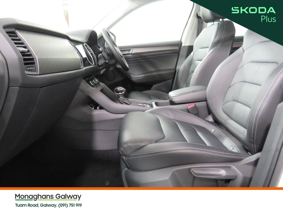 2024 Skoda Kodiaq 7S STYLE 2.0 TDI AUTO *TOP SPEC* €50,950