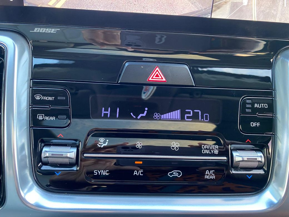 2022 Kia Sorento Phev K4 Auto 7 Seater *Only 45, 000kms *SPECTACULAR CONDITION*Top Spec, Glass Roof, Reversing Camera, Selectable Drive Mode, Bluetooth, Media Conne €46,900