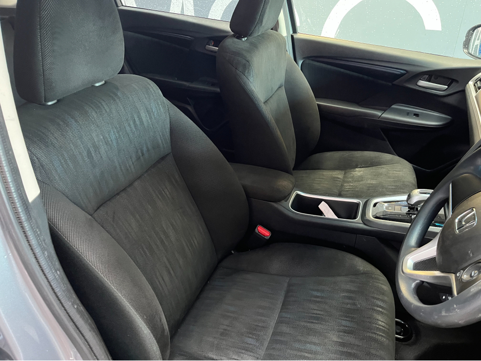 2022 Honda Shuttle ONLY €16950! 2022 HONDA SHUTTLE HYBRID SENSING 1.5 AUTOMATIC  / REVERSE CAMERA / CRUISE CONTROL €16,950