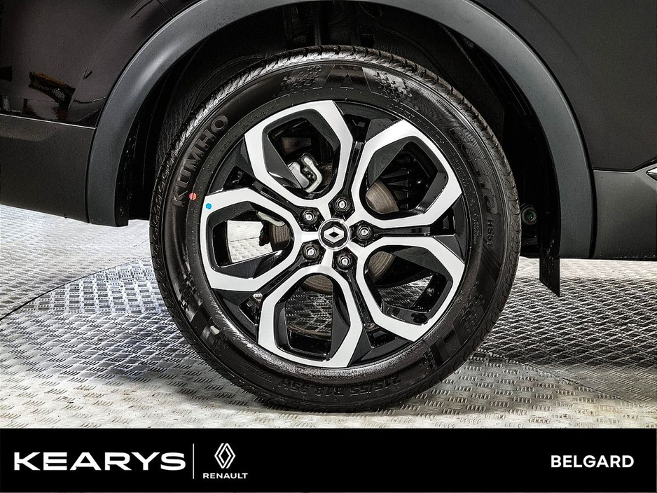 2023 Renault Arkana TCe 140 Auto techno *Clearance* *Huge Savings* €27,490