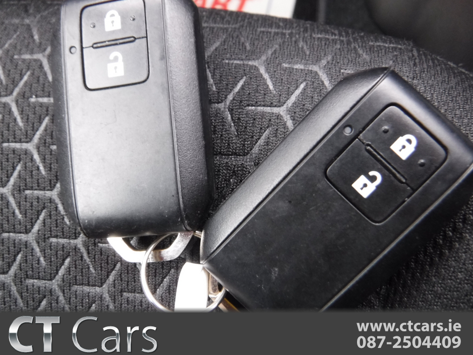 2017 Suzuki Swift 1.2 AUTO XL ANDROID+ CARPLAY €11,950