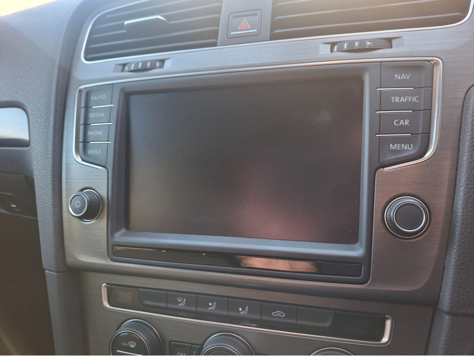 2014 Volkswagen Golf 1.2 Tsi Dsg €11,950