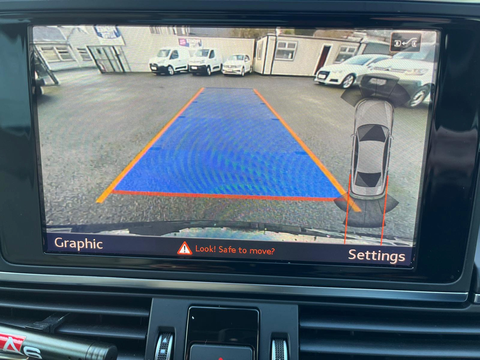 2018 Audi A6 LIMOUSINE 2.0 TDI 150 SE S-TRONIC 4DR AUTO €22,950