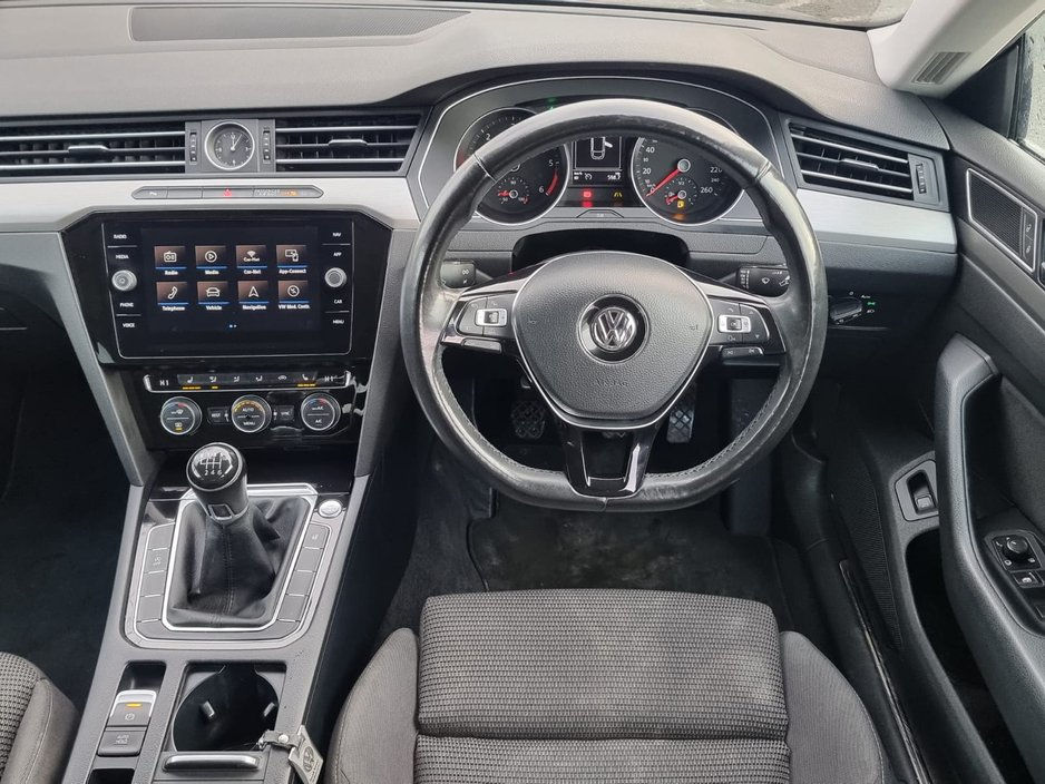 2018 Volkswagen Arteon 2018 VOLKSWAGEN ARETON DIESEL €16,900 €16,900