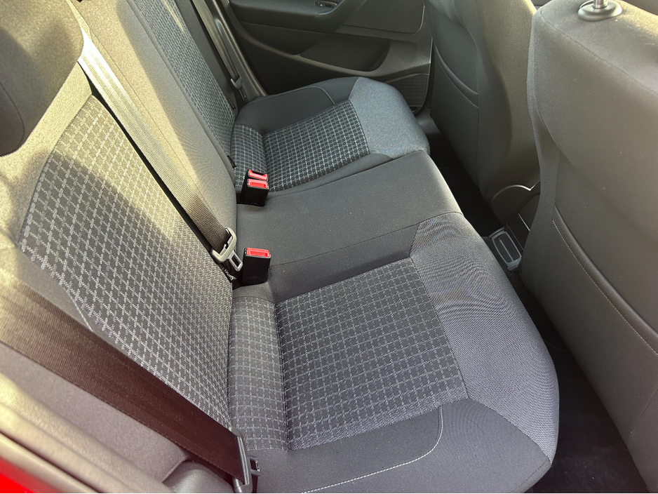 2017 Volkswagen Polo 1.2 TSI  DSG Comfortline Meister Automatic €13,200