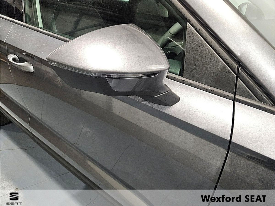 2026 SEAT Ateca 2.0 TDI 150BHP DSG SE Tech €47,575