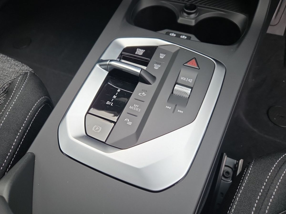 2026 BMW 1 Series 120 Sport €42,950