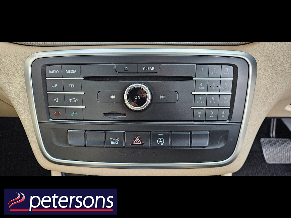 2016 Mercedes-Benz CL Class CLA180D URBAN 4DR AUTOMATIC €16,950