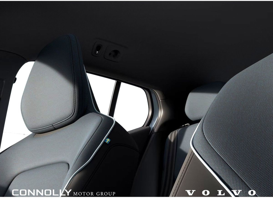 2026 Volvo EX30 Ex Range 272hp Plus €393pm €47,551