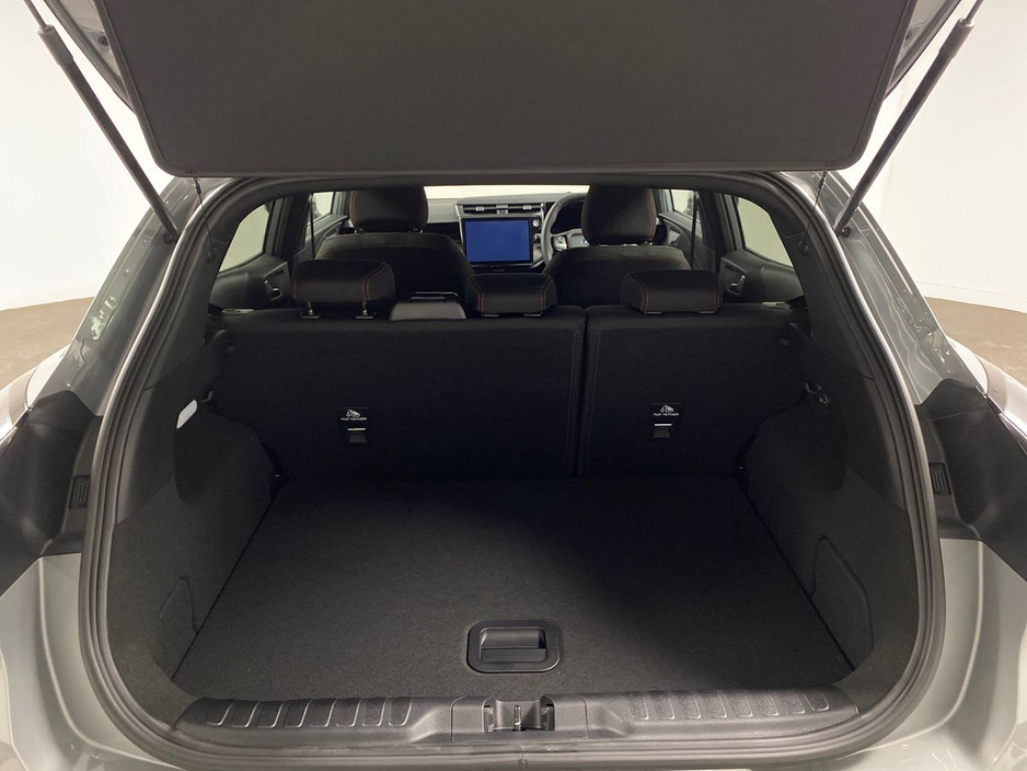 2026 Ford Puma St Line 1.0 125PS MHEV €35,075