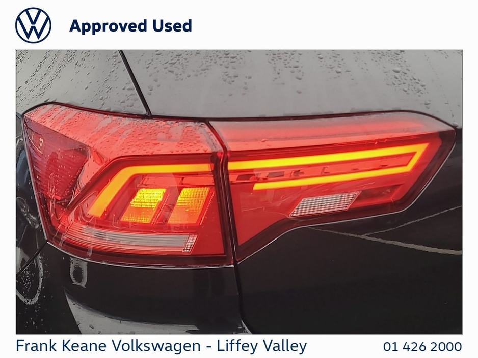 2021 Volkswagen T-Roc DESIGN 1.0 TSI 110BHP *CARPLAY & ANDROID AUTO* *PCP AVAILABLE* *FRONT & REAR SENSORS* €24,995