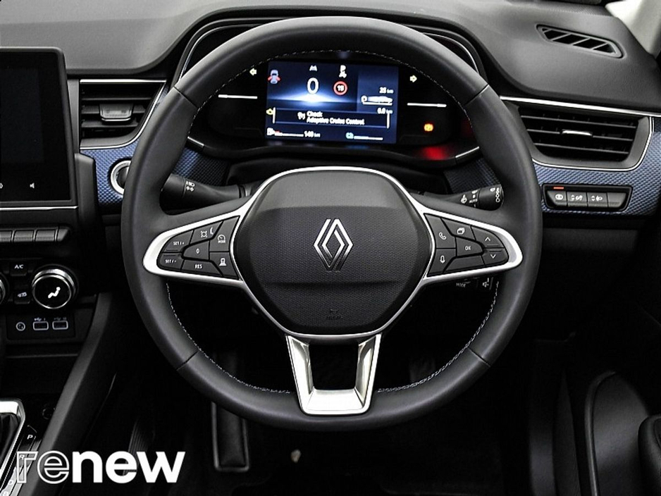 2025 Renault Arkana Evolution TCe 140 Auto GSR2 €29,900