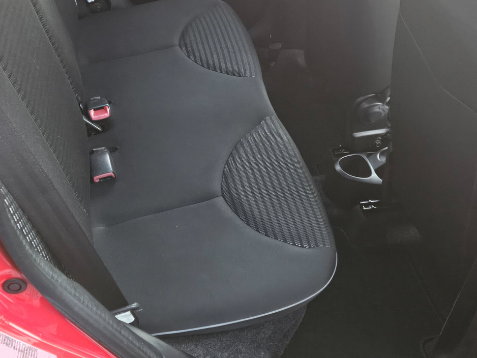 2014 Peugeot 107 1.0 Active Plus €3,650