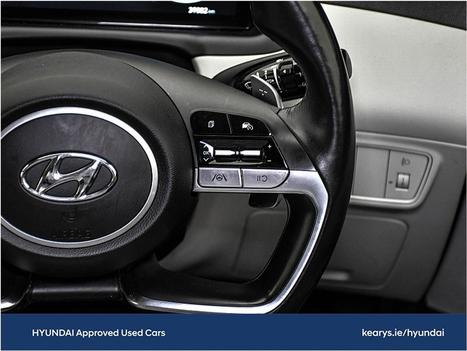 2023 Hyundai Tucson Executive HEV Auto