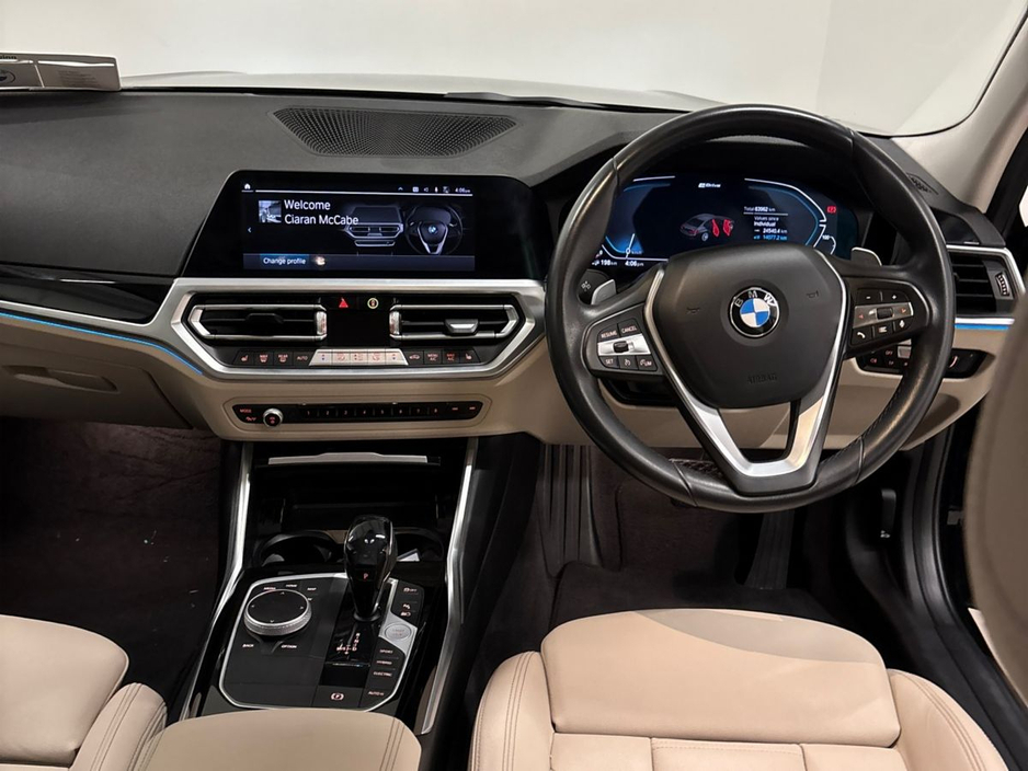 2021 BMW 3 Series 330e Sport Pro Auto PHEV €32,995