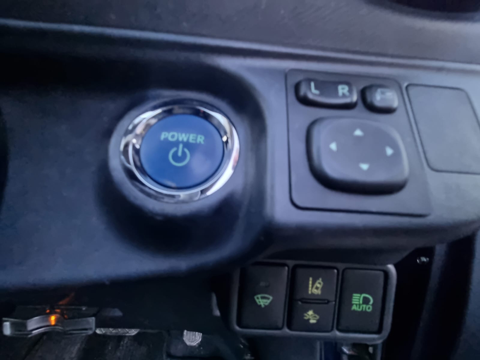 2019 Toyota Aqua 2019 TOYOTA AQUA  AUTO 1YR WARRANTY NCT'd €13,650 €13,650