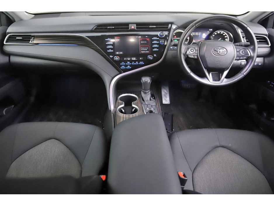 2019 Toyota Camry 2.5 HYBRID *REVERSE CAM*PARK SENSORS* €21,890