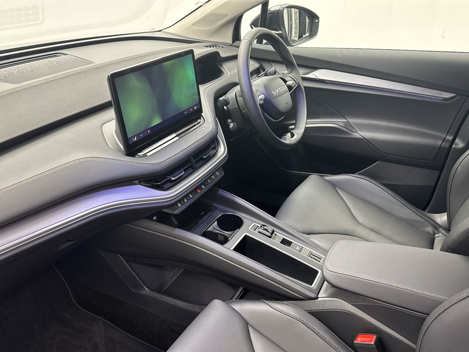 2026 Skoda Enyaq 85 *0% APR* €65 P/W ON PCP €47,134
