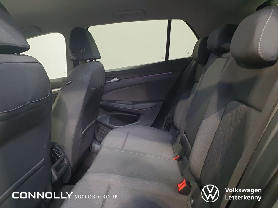 2026 Volkswagen Golf EDITION 75 2.0 TDI 116HP SAT NAV/SPAREWHEEL €40,956