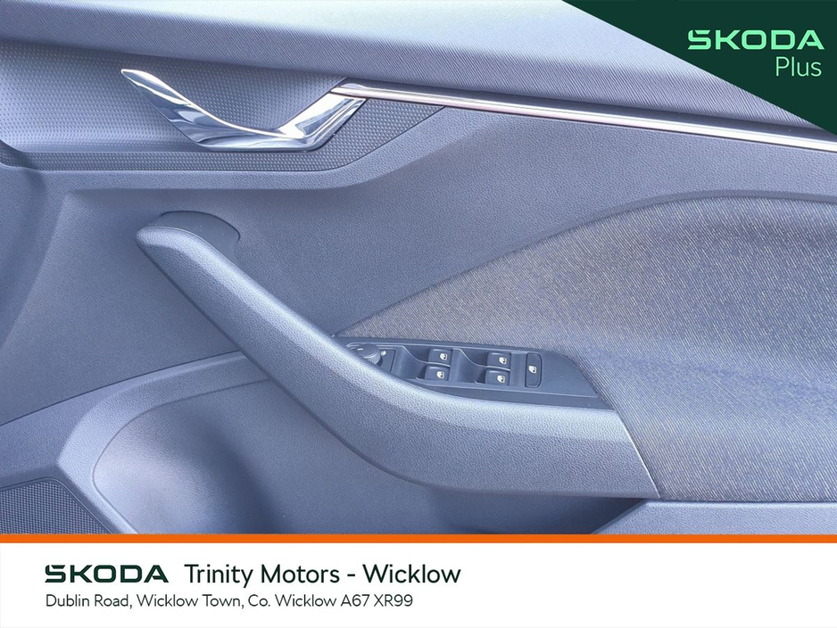 2023 Skoda Kamiq * STYLE * 1.0 TSI * 95 BHP * STUNNING SUV * TRINITY SKODA * €24,950