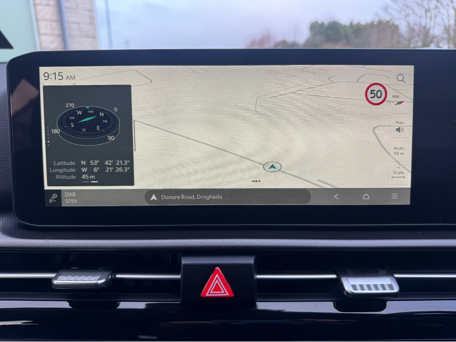 2026 Kia Sportage K2 Diesel