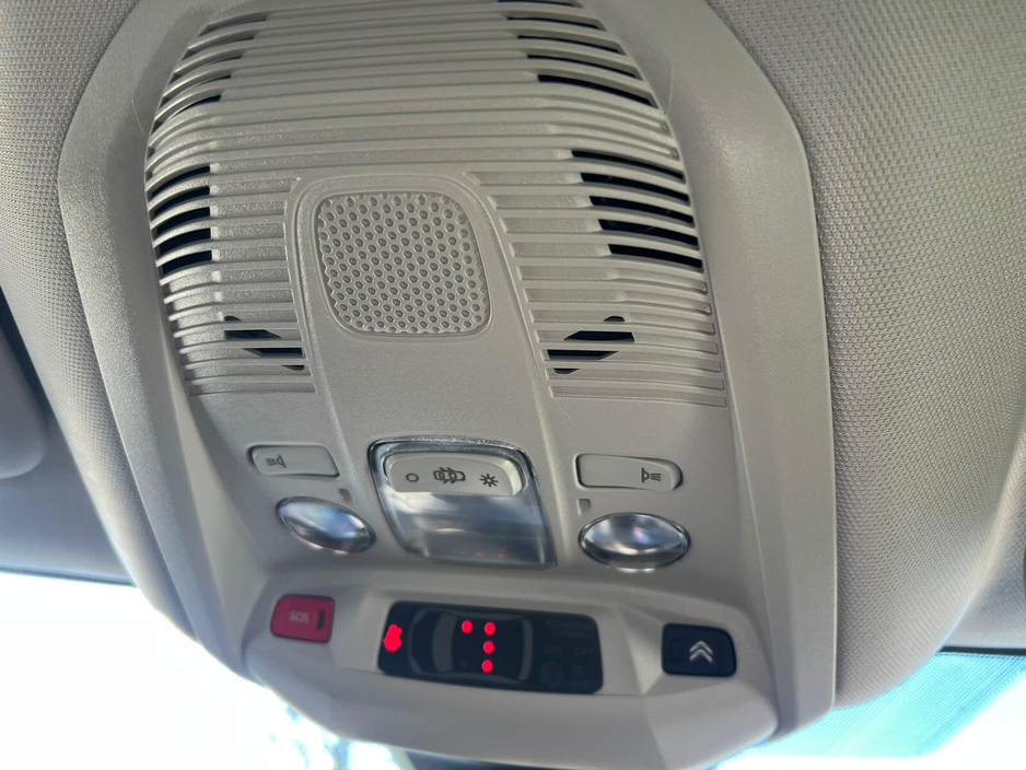 2024 Citroen C5 Aircross Blue HDI 130 S&S EAT8 €6.4 Max €34,950