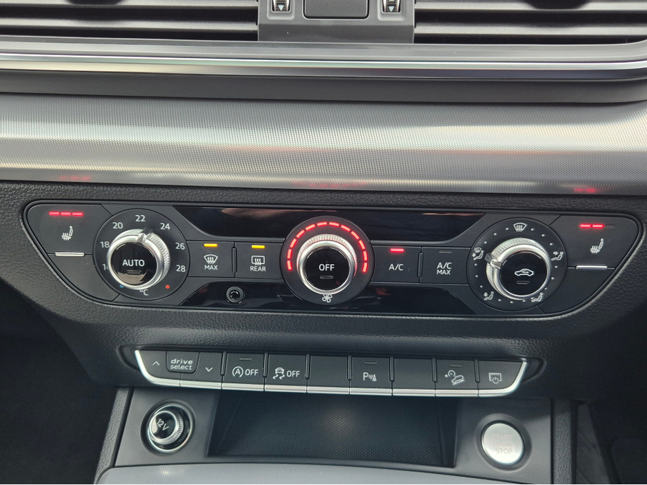 2017 Audi Q5 2.0 TDI 190 Q S-TRONIC SE 4DR AUTO €25,950