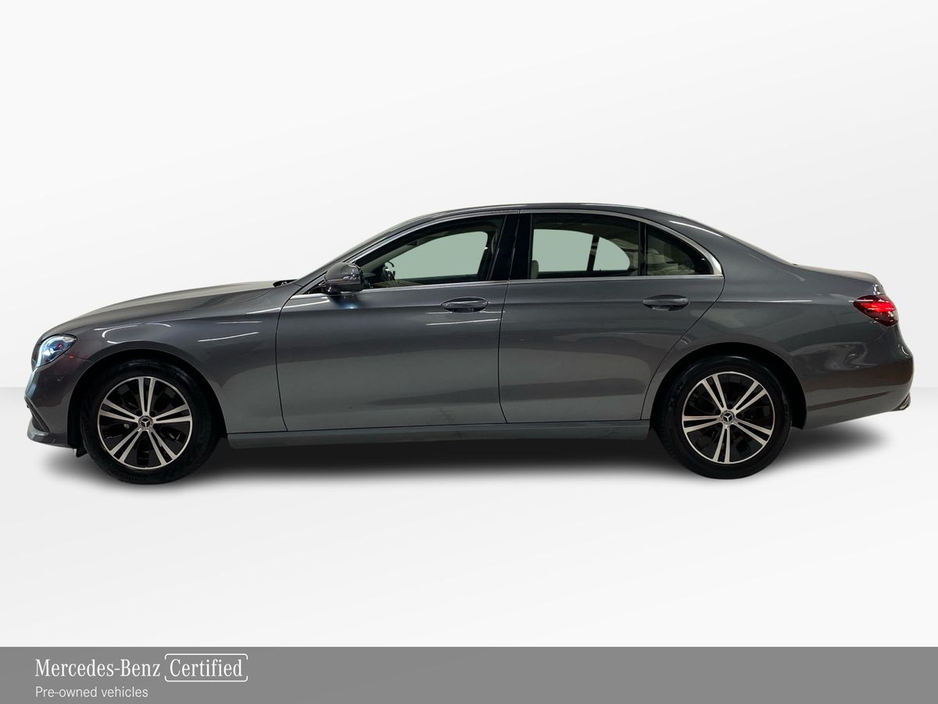 2021 Mercedes-Benz E Class E 200 d A/T Avantgarde | Reversing Camera, Heated Seats €36,950