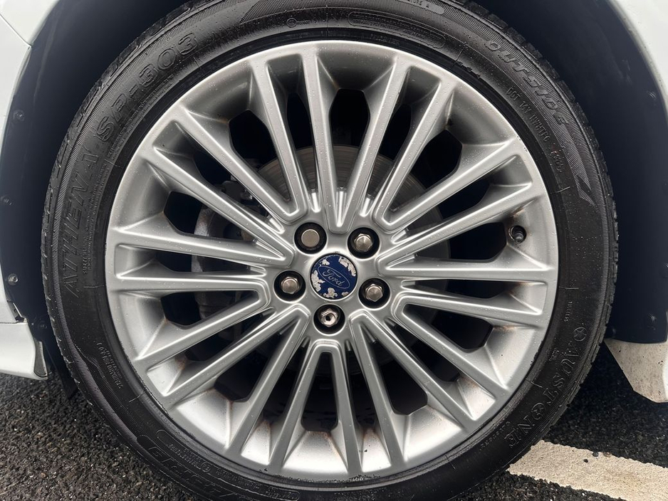 2016 Ford S-Max 2.0 TDCI, TITANIUM SPORT, 7 SEATS, LEATHER, AUTOMATIC, NEW NCT, FINANCE, WARRANTY, 5 STAR REVIEWS €15,995