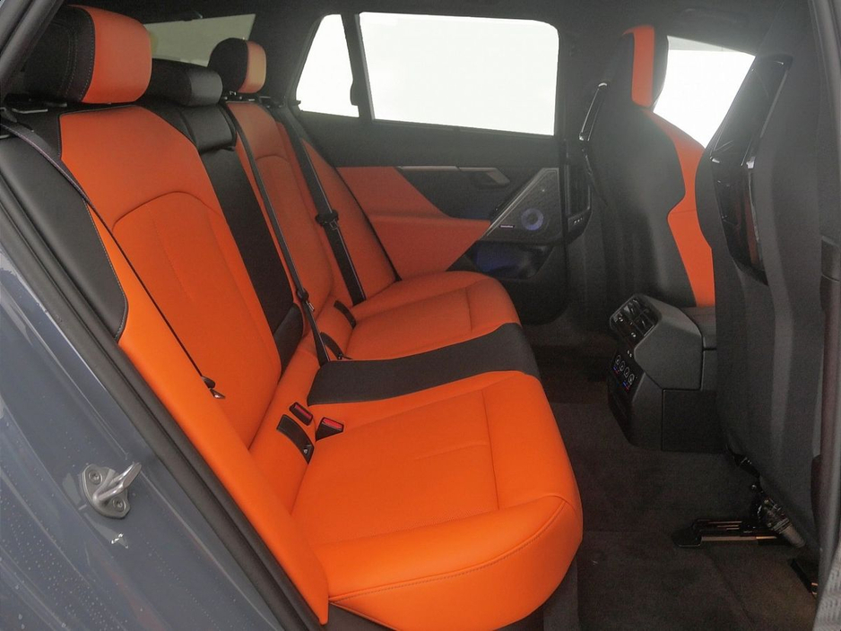 2025 BMW M5 Touring €139,900