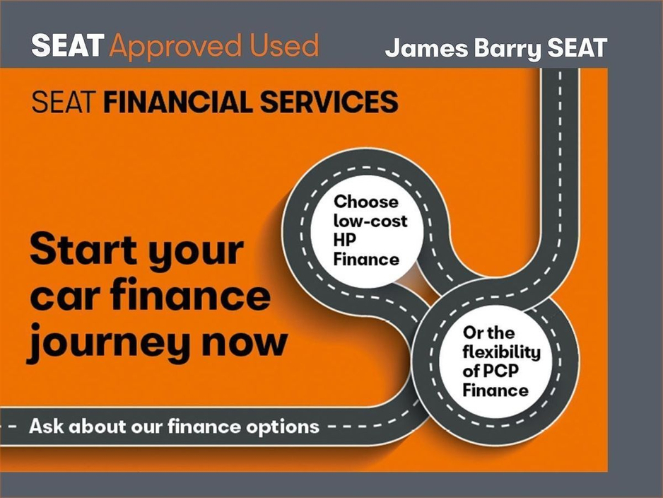 2024 SEAT Arona 1.0TSI 110hp SE+ €22,950