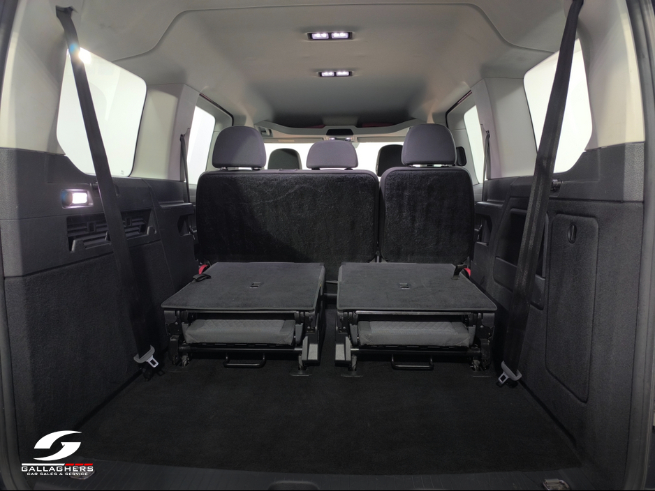 2023 Volkswagen Caddy Maxi Life (231) LIFE 2.0 TDI AUTOMATIC 7 SEATER €39,995