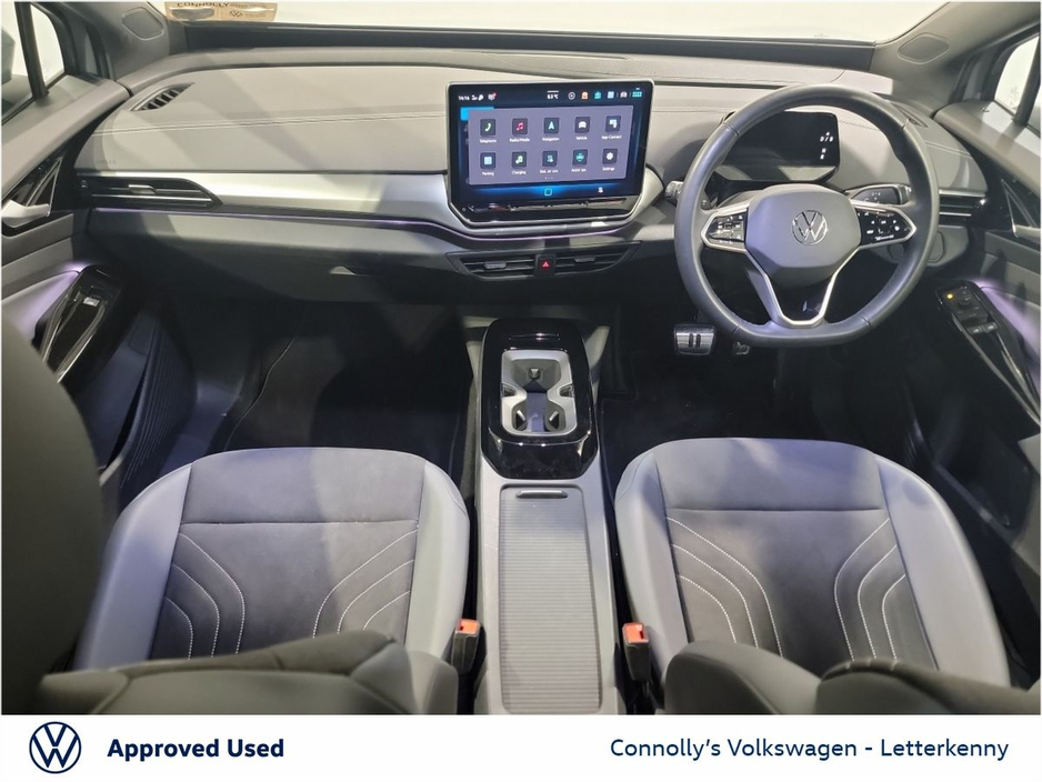 2024 Volkswagen ID.4 PRO PLUS 77kWh 286HP *PANORAMIC ROOF