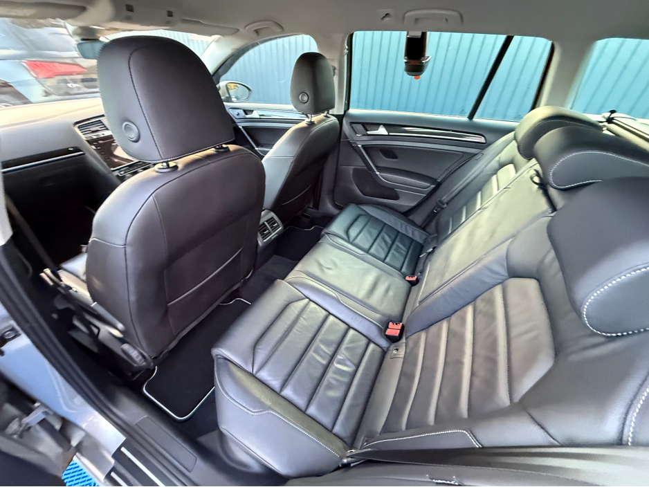 2019 Volkswagen Golf HIGHLINE PRO - 2.0L DIESEL - AUTO - 12M WARRANTY - CAR: 1600 €21,950