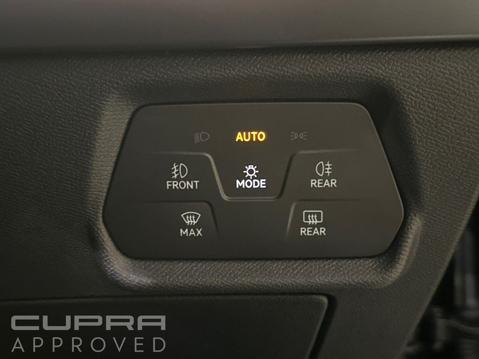 2025 Cupra Formentor *AUTO* 1.5 eTSI 150hp DSG €42,995