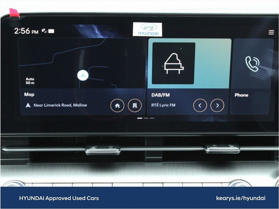 2024 Hyundai Kona 1.0 T-GDI Elegance €30,997