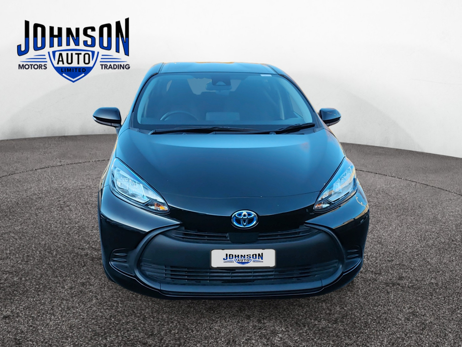 2022 Toyota Aqua 1.5 Hybrid New Model €17,900