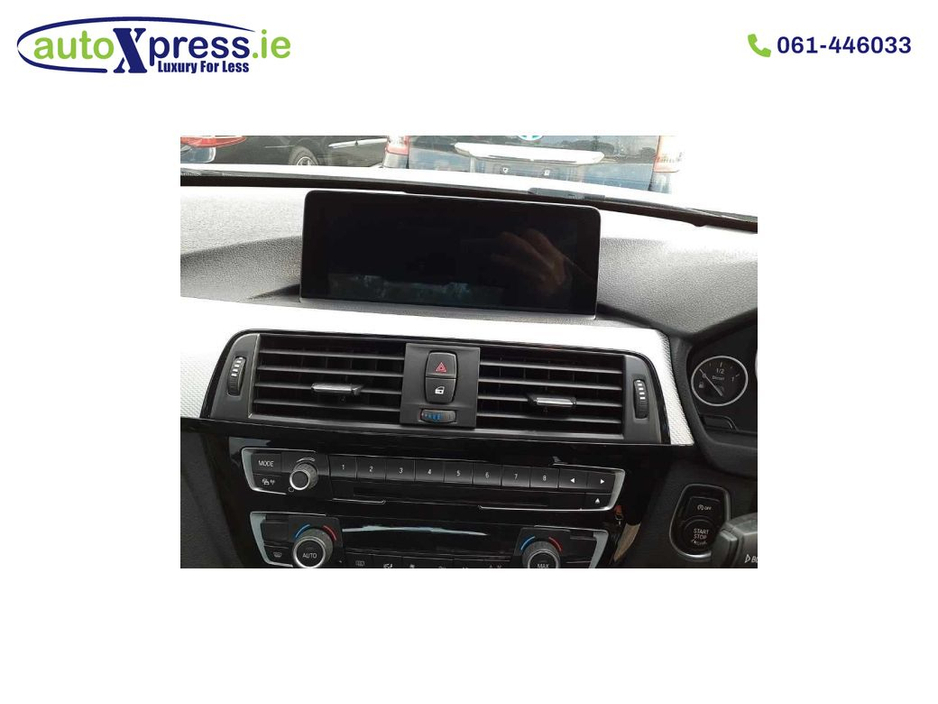 2018 BMW 3 Series M-Sport 320D Automatic €26,495