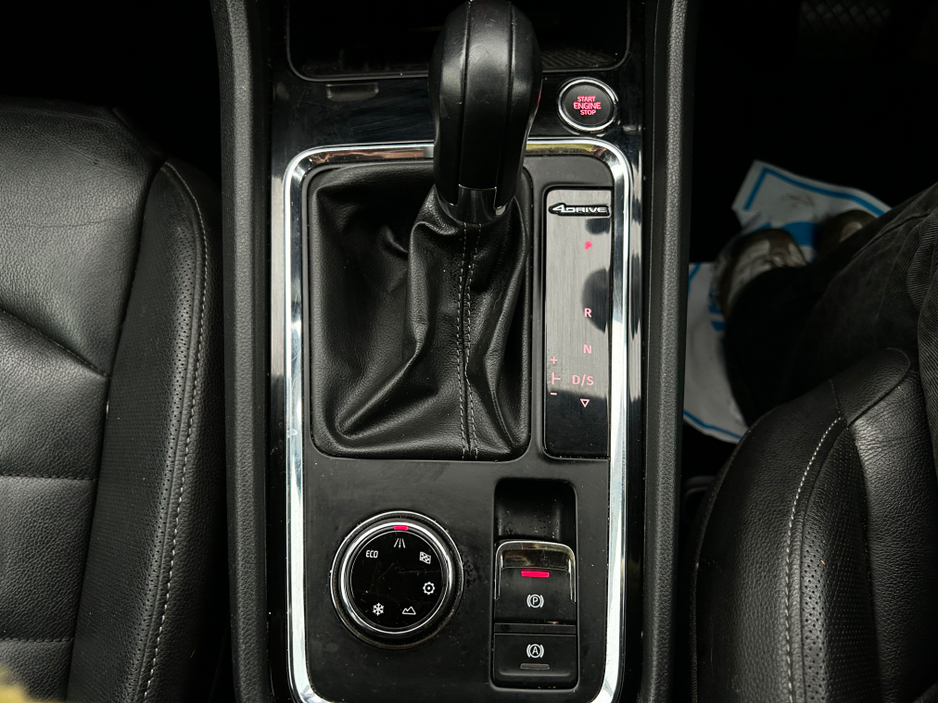 2017 SEAT Ateca XCELLENCE TDI 4DRIV 4DRIVE €10,000