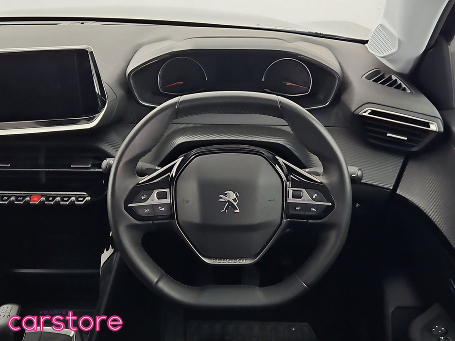 2024 Peugeot 208 1.2 Puretech 75bhp Active €22,880