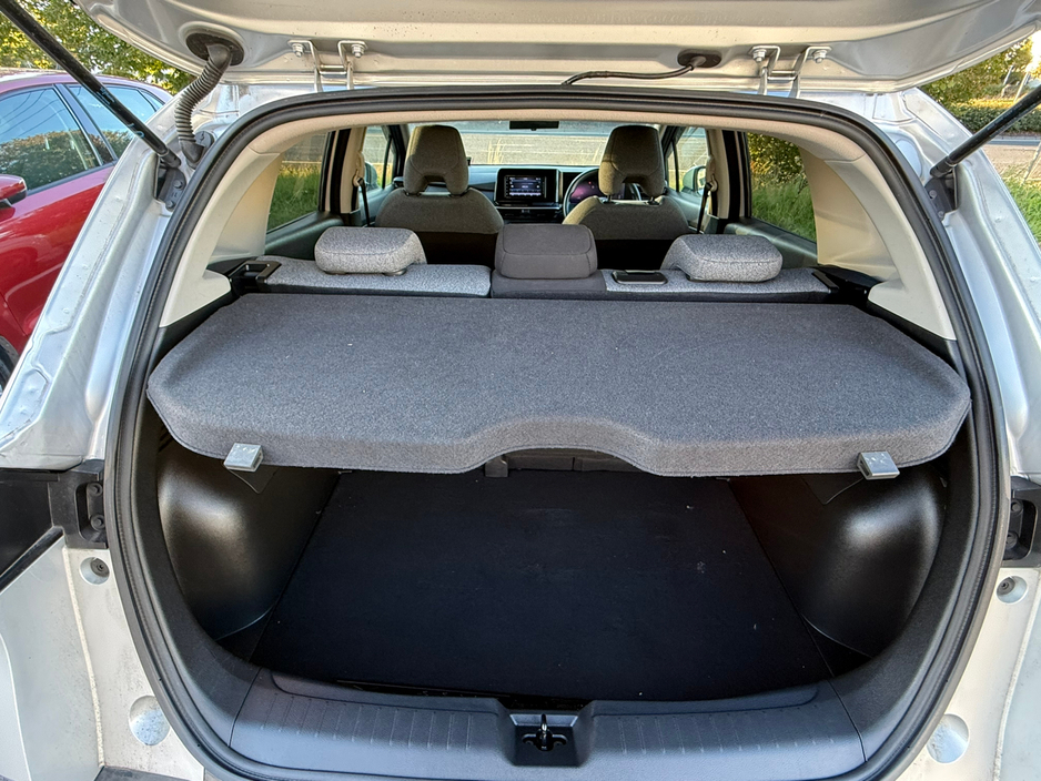 2021 Nissan Note  €16,990