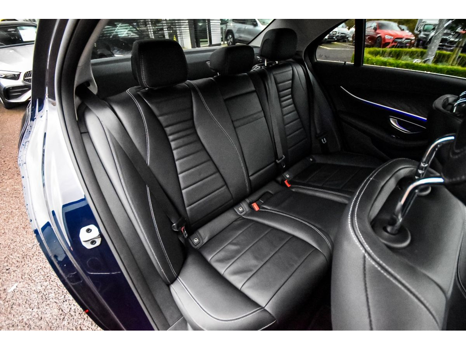 2020 Mercedes-Benz E Class E220d AMG Premium Edition 194bhp Auto €36,850