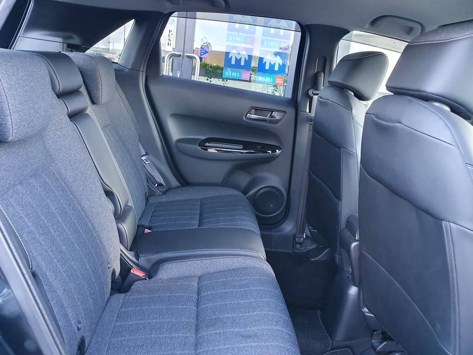 2021 Honda Jazz 1.5 E:HEV HYBRID €19,950