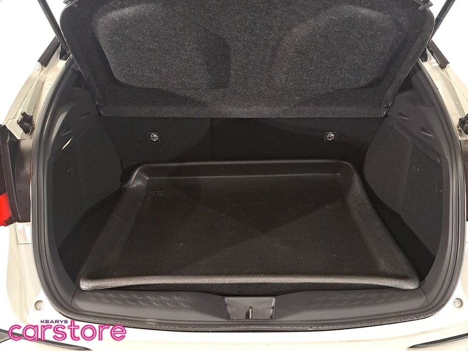 2020 Toyota C-HR 1.8 PET HYB HEV €25,380