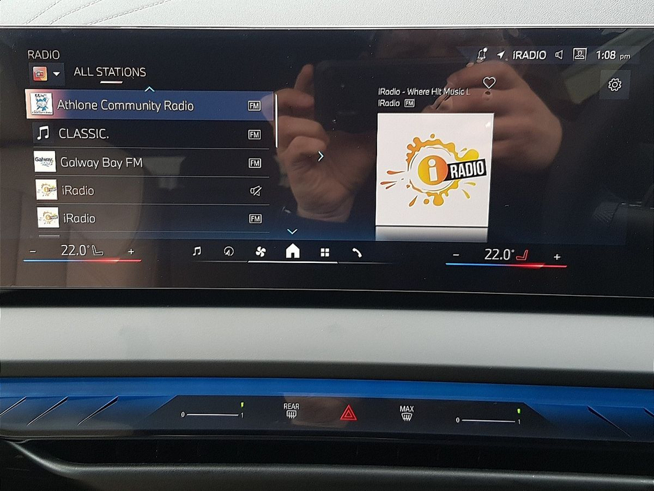 2026 BMW X3 30e xDrive M Sport €80,765