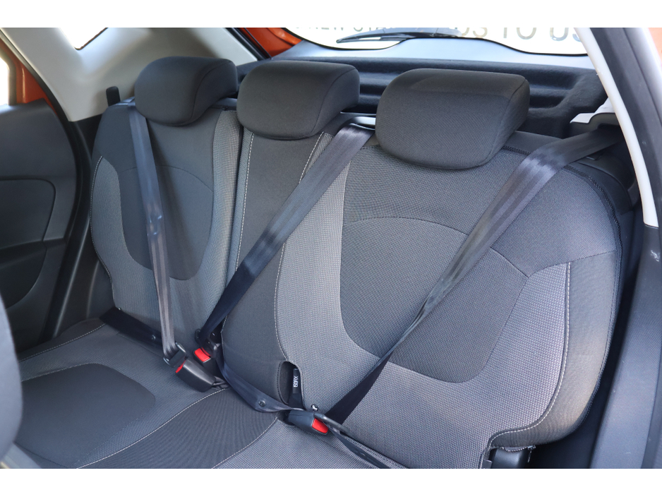 2015 Renault Captur INTENSE (Reserved Deposit Taken)