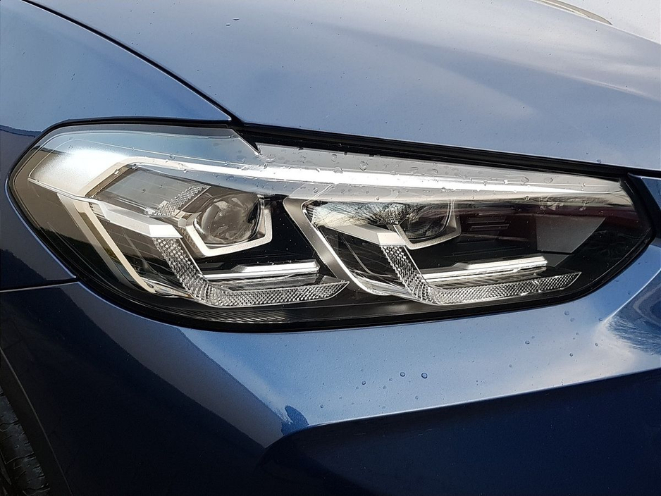 2023 BMW X3 xDrive20d xLine €59,995