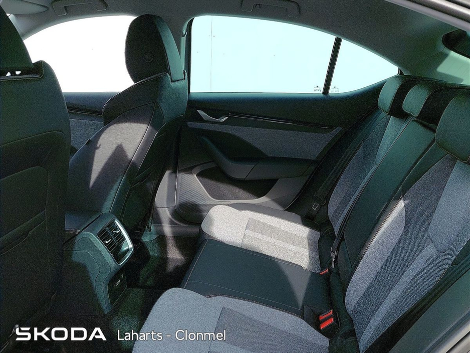 2026 Skoda Octavia SELECTION+ 2.0TDI 115HP €41,627