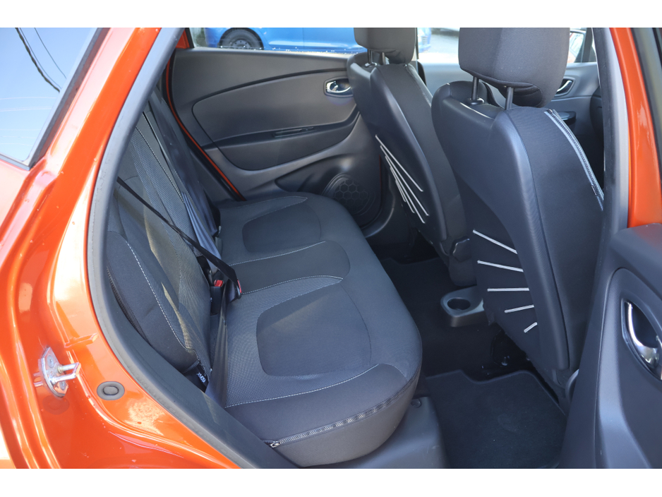 2015 Renault Captur INTENSE (Reserved Deposit Taken)